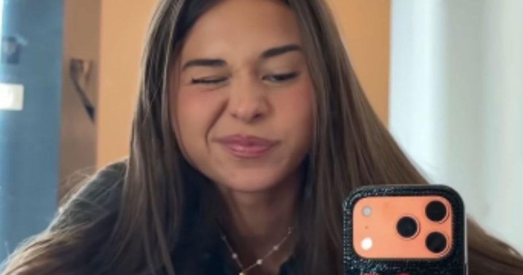 Sophie Rain e OnlyFans dëshiron të bashkëpunojë me reperin kryesor femër