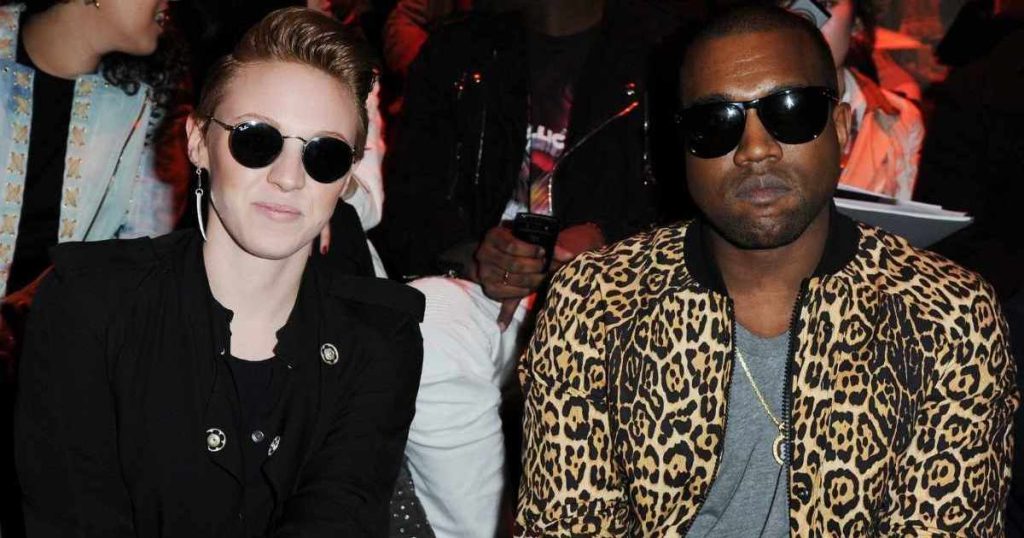 Sulmi i supozuar seksual i modeles nga Kanye West ishte 'i tmerrshëm', thotë La Roux - Raporti