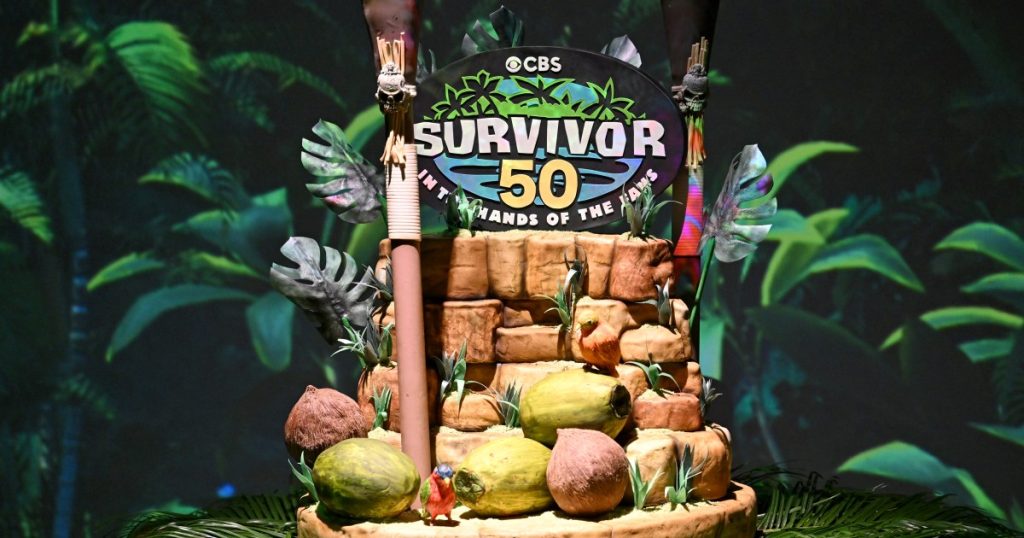 Survivor 50 Star thotë se redaktorët po dështojnë