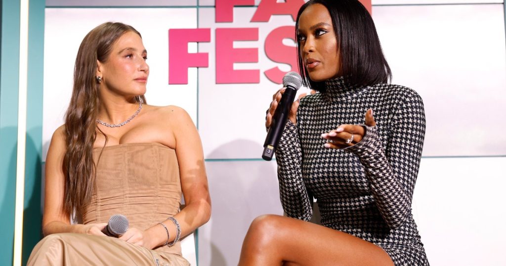 Ciara Miller kishte video të West Wilson dhe Amanda Batula