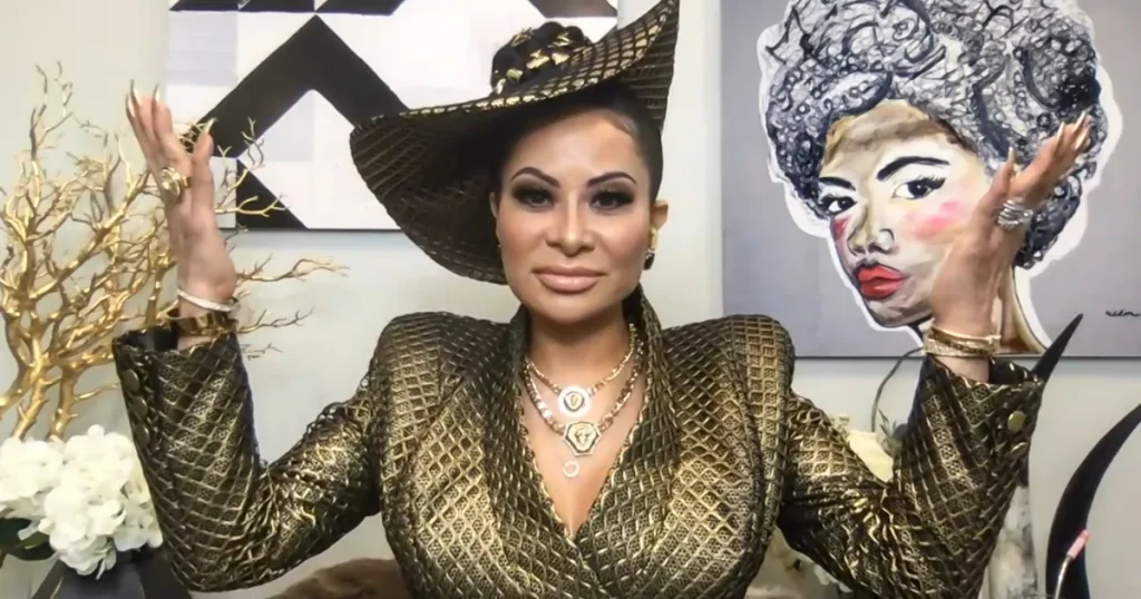 Bombat më të mëdha të Jen Shah nga intervista e saj e parë