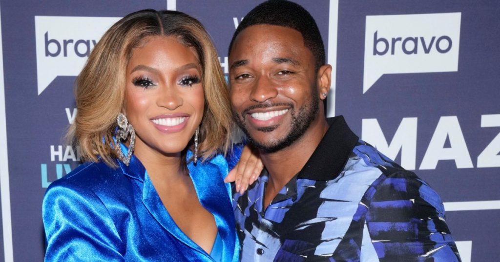 Drew Sidora humbet kujdestarinë ndaj ish-Ralph Pittman