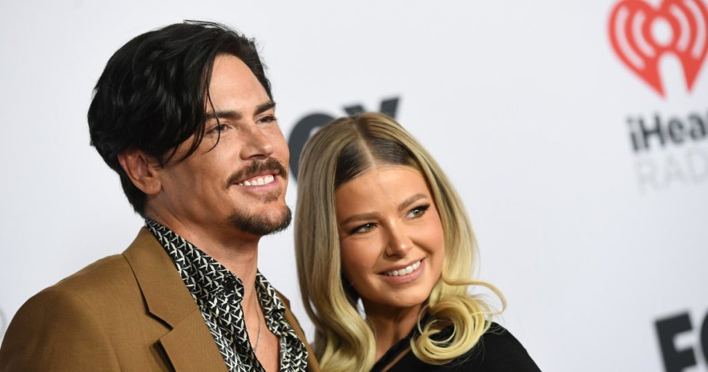 Shtëpia e Tom Sandoval dhe Ariana Madix u ble jashtë tregut