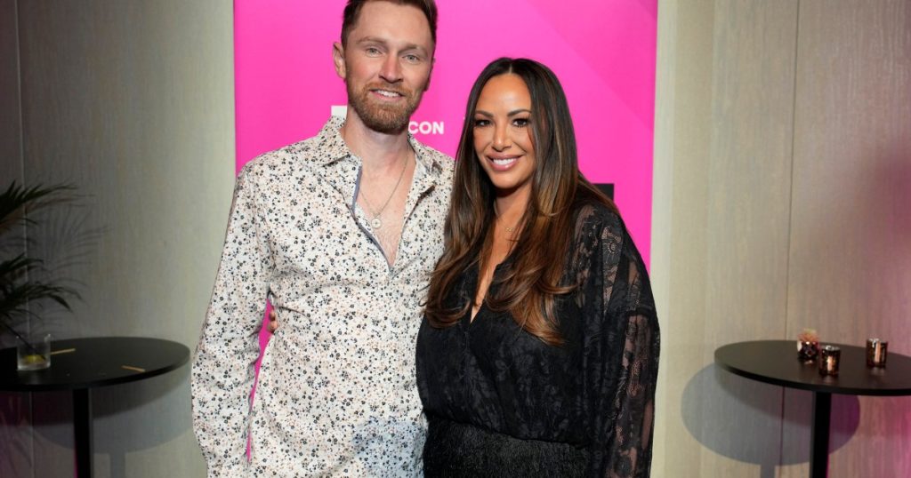 Planet e supozuara të lëvizjes së Kristen dhe Luke Talk të Luginës