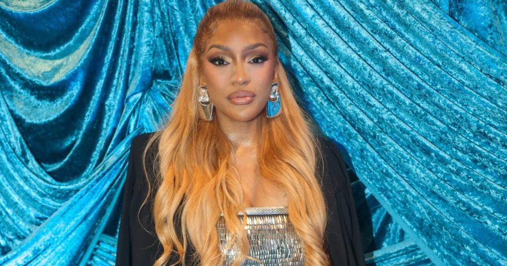 Drew Sidora thotë se ajo dhe fëmija më i madh do të jenë 'të pastrehë'