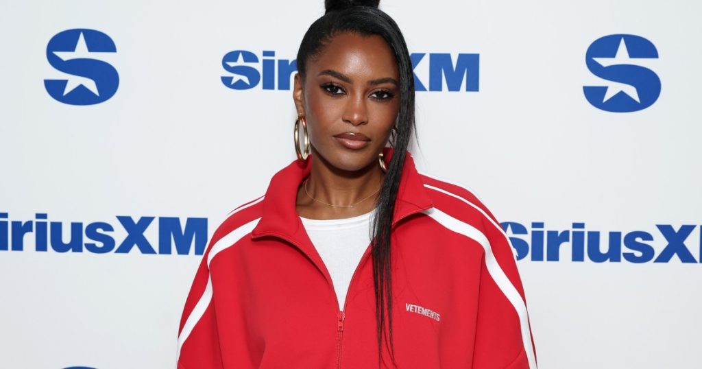 Ciara Miller zbulon pritshmërinë e rreptë të takimit