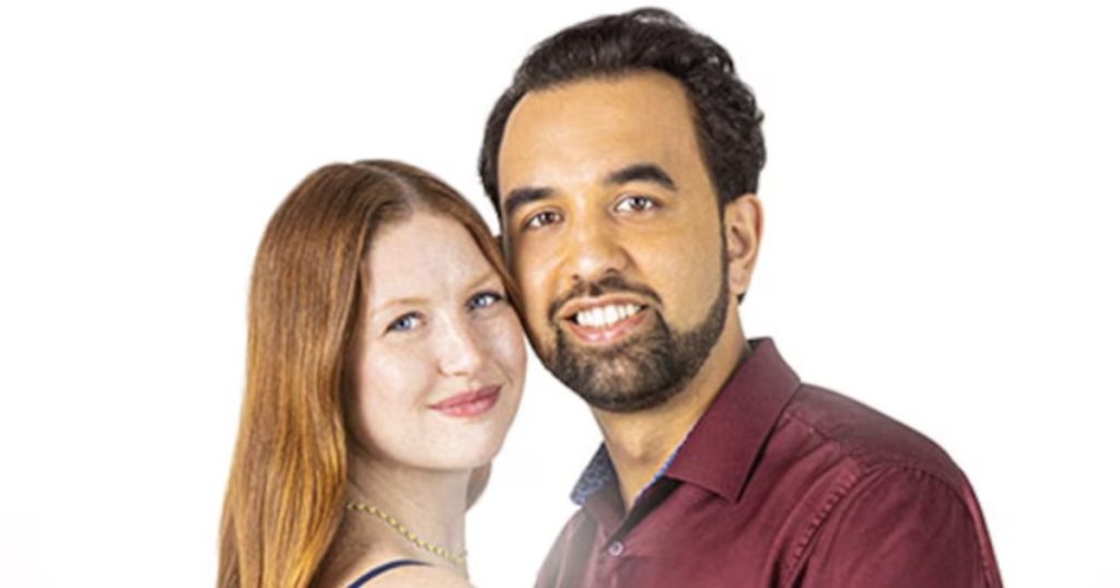 Kastet e të fejuarit 90 Day, Trailer, Data e Publikimit