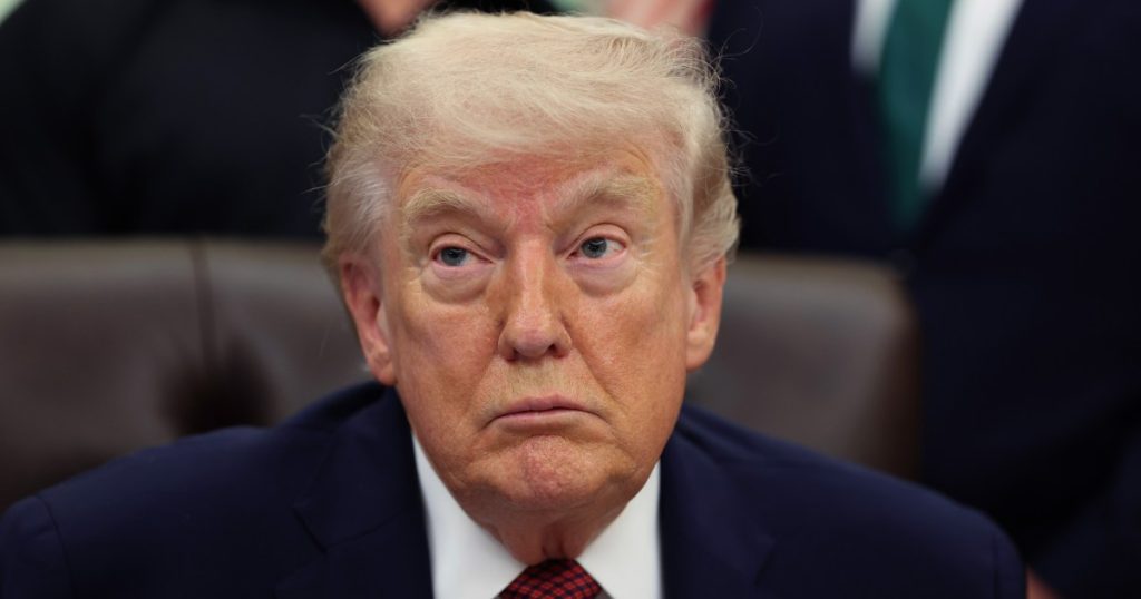 Lufta e Donald Trump në Iran për të rritur çmimet e prezervativëve