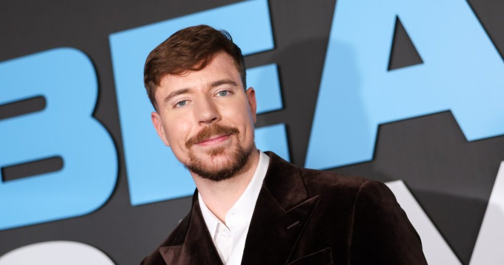 MrBeast i përgjigjet pretendimeve për ngacmim seksual