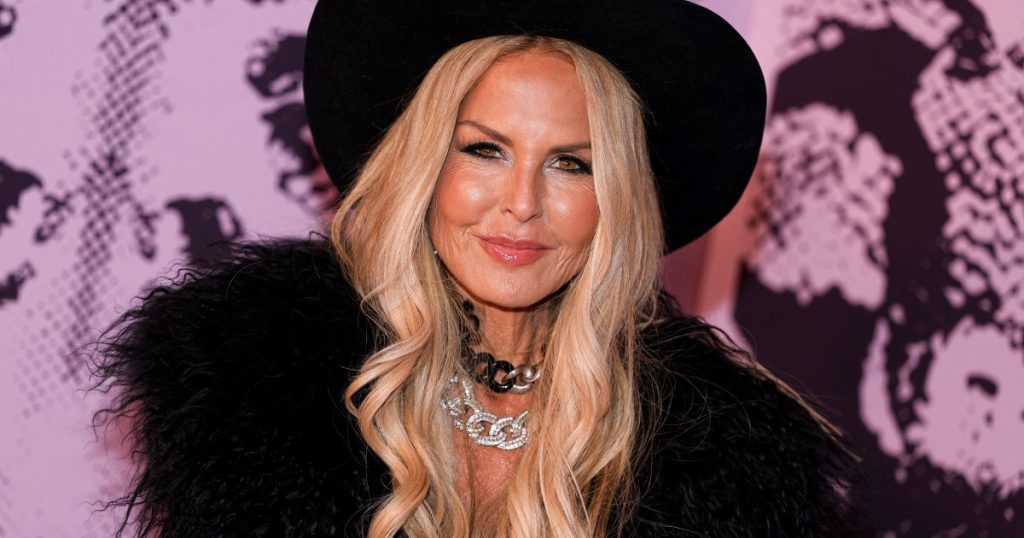 Rachel Zoe e RHOBH jep një përditësim për divorcin