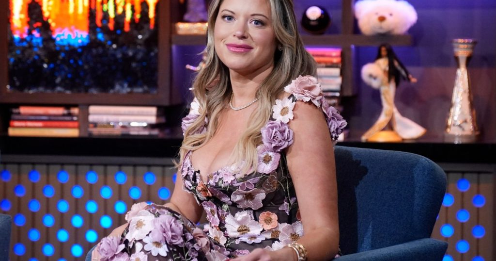 Pse Andy Cohen e krahasoi Amanda Frances me ish-yllin e RHOBH