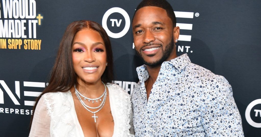 Drew Sidora i RHOA pretendon se Ralph Pittman mori gjysmën e pagave