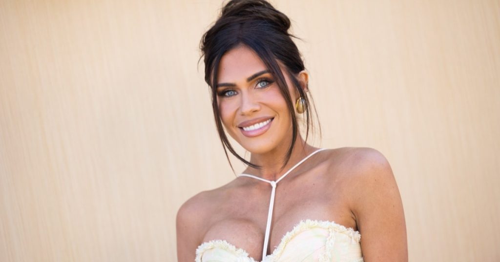 Jessi Draper jep një përditësim emocional mes divorcit