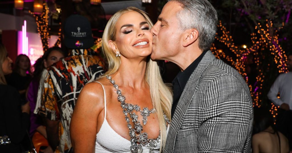 Todd Nepola thuhet se blen 5.25 milion dollarë shtëpi për Alexia