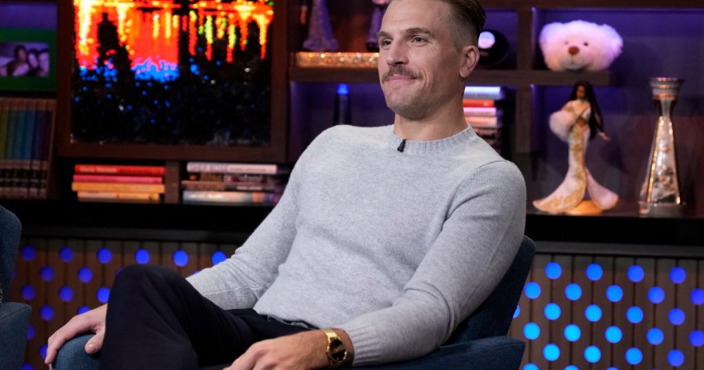 Luke Gulbranson jep verdiktin e tij për Amanda & West