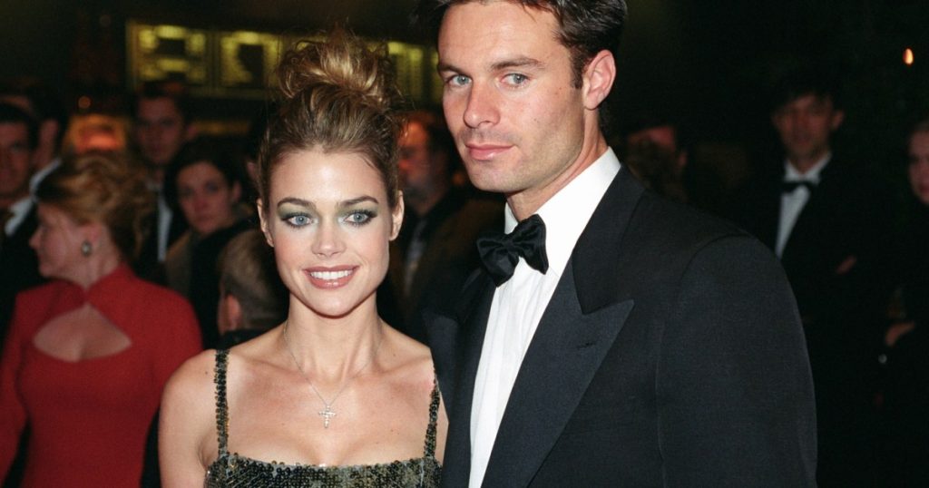 Denise Richards 'Të thyhet' pas vdekjes së Patrick Muldoon