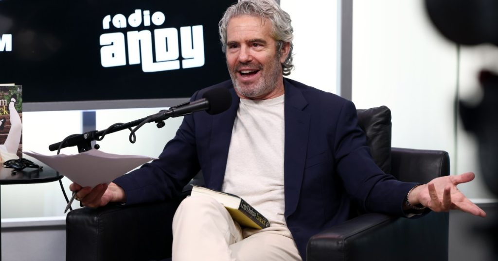 Andy Cohen thotë se "Bravo Fan" ka dalë nga Reunion Leaker