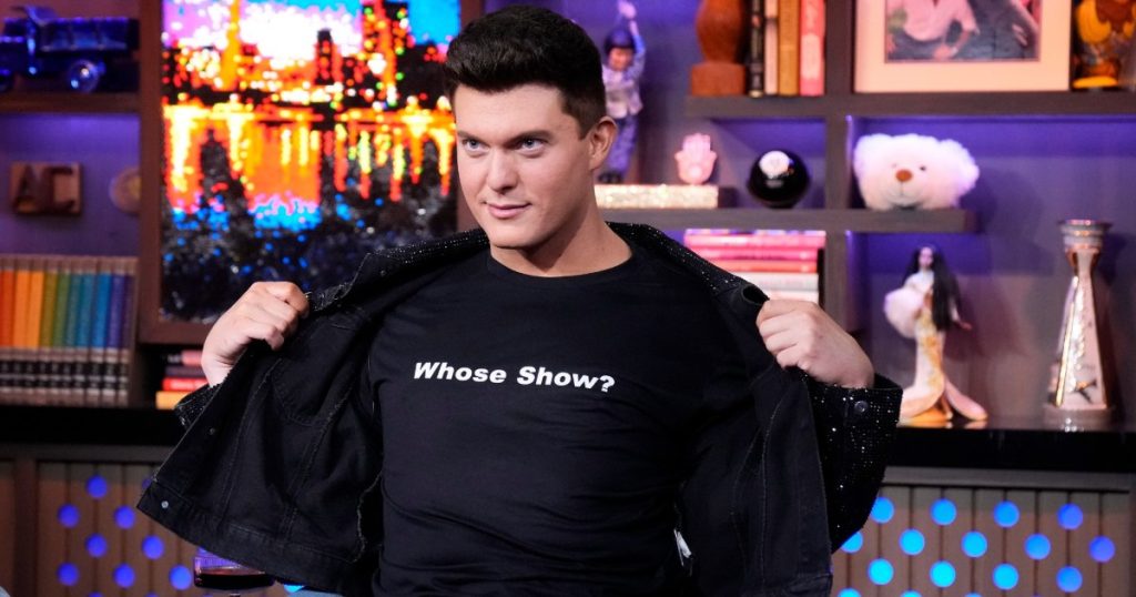 Zack Wickham thotë se ky bashkë-yll kërkon 'shkatërrim'