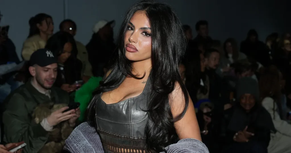 Ish-i i Louis Russell thotë se Huda Mustafa shmang peticionin