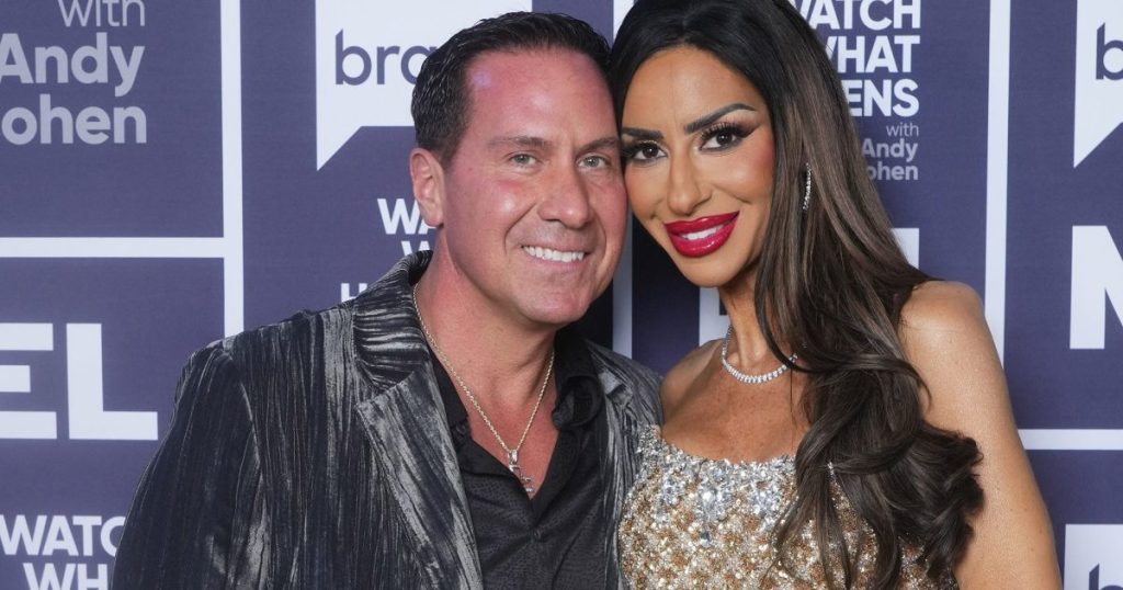 Rulla Nehme Pontarelli mendon këtë për mashtrimin