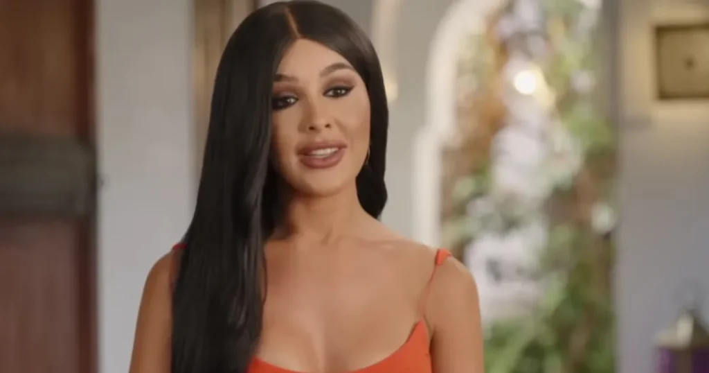 90 Day: Hunt for Love Season 2 Rumors Cast