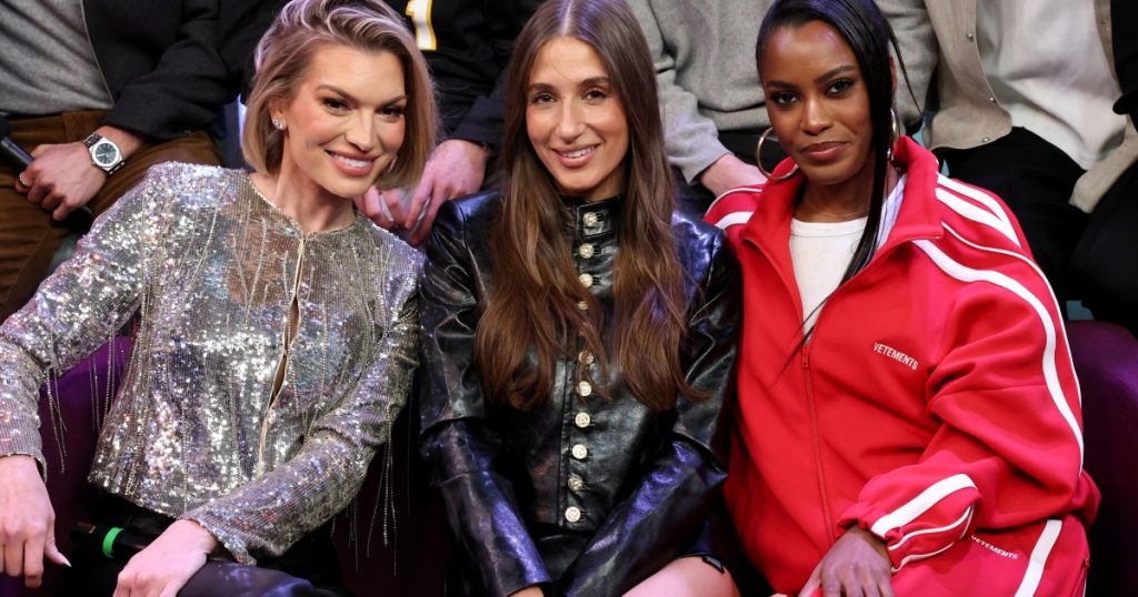 Amanda Batula thyen heshtjen pas skandalit të Shtëpisë Verore