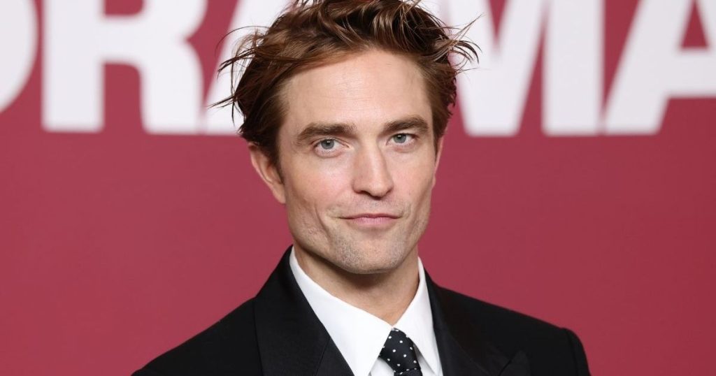 Arsyeja e Robert Pattinson për zgjedhjen e Batman në vend të Spider-Man trondit Zendaya