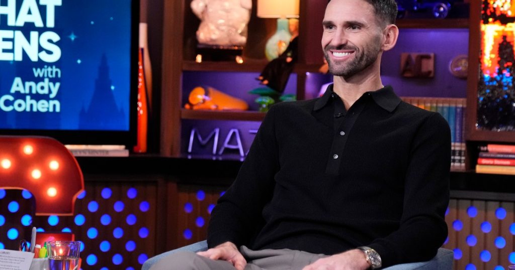 Bari i Carl Radke pret netët e shtatzënave dhe të nënave të reja