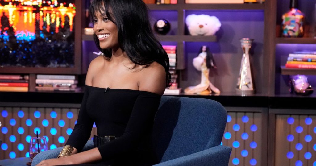 Ciara Miller thërret West Wilson dhe Amanda Batula