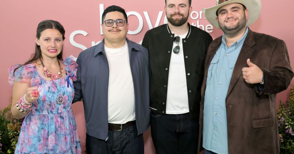 Cila dashuri në spektrin S4 çiftet ende bashkë?