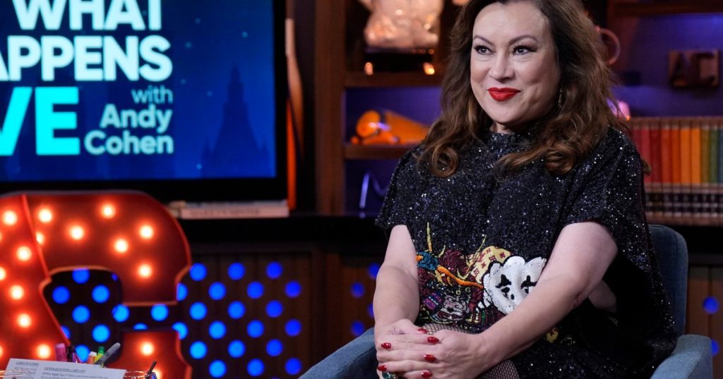 Jennifer Tilly thotë se Garcelle Beauvais e anuloi atë në mënyrë të përsëritur