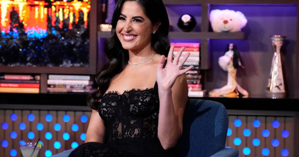 Jesse Lally ndan shqetësimet për vajzën