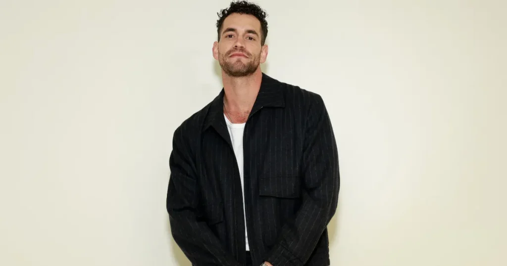 Jesse Solomon flet për ribashkimin e shtëpisë së verës: 'E emocionuar për filmim'