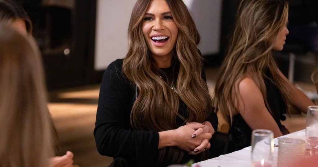 Jessi Draper qan që nuk ka fëmijë për Pashkë