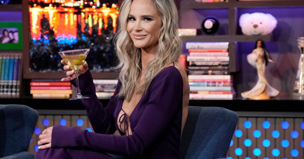 Kyle Cooke është parë duke u puthur me Meghan King në NYC