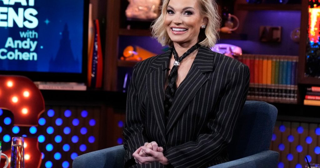 Lindsay Hubbard ngacmon Ribashkimin e Shtëpisë Verore