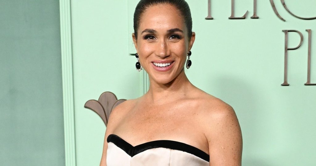 Meghan Markle ndan kujtime të mbushura me argëtim të Pashkëve me dy fëmijët e saj