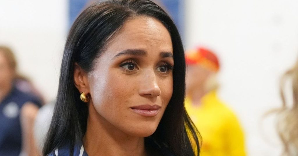 Meghan Markle përballet me kërkesa për rimbursim pas tërheqjes - Burimi