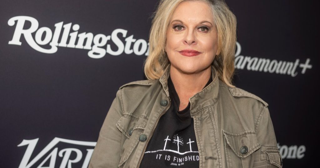 Nancy Grace flet për Nancy Guthrie Ransom