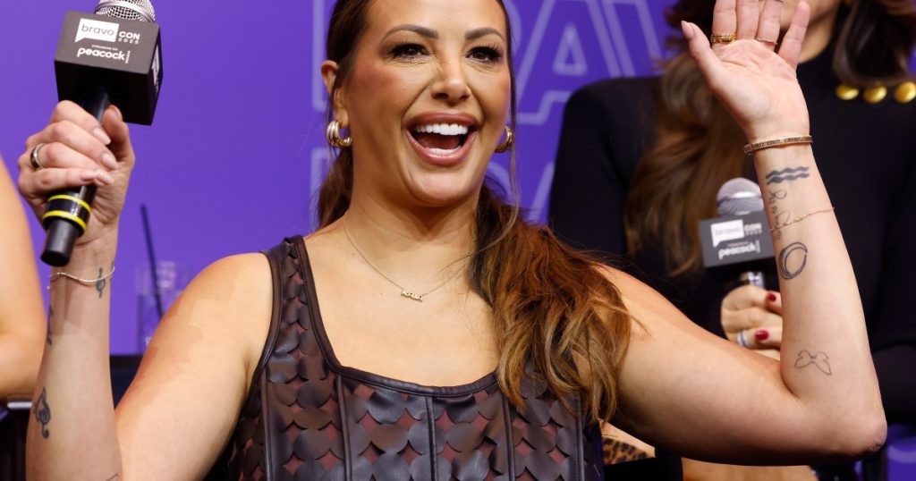 Përditësime të Kristen Doute për Miqësinë e Ariana Madix