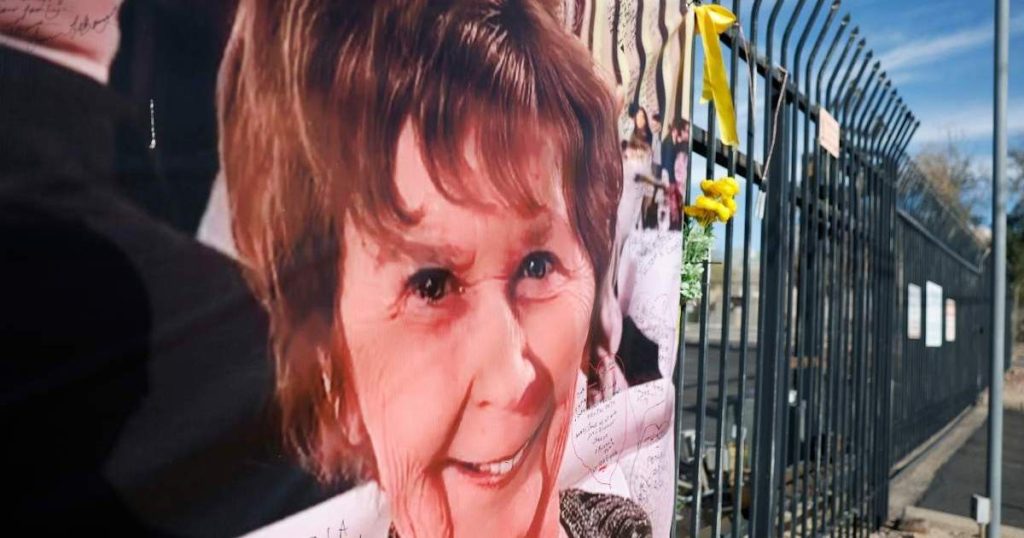 Postimi i Departamentit të Sherifit duke thënë se "Nancy është lokalizuar" ngjall konfuzion