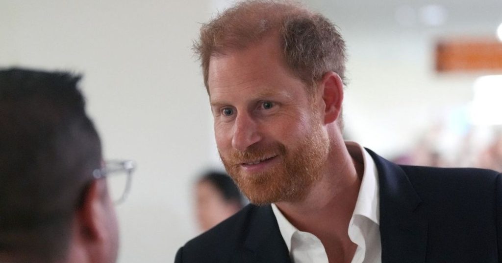 Princi Harry 'Mortified' nga 'Brutal Humiliation' në turneun e Australisë - Burimi