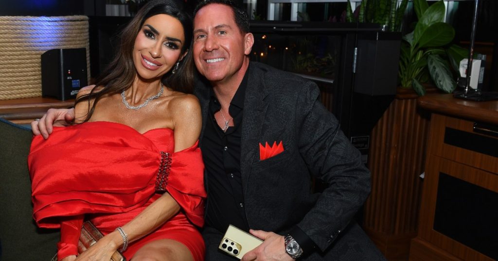 Pse burri i Rulla Nehme Pontarellit qëndroi i qetë