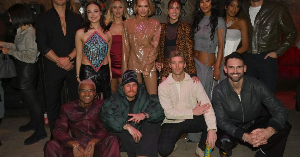 Ribashkimi i sezonit 10 të Shtëpisë Verore: Rrjedhje, Dramë, etj