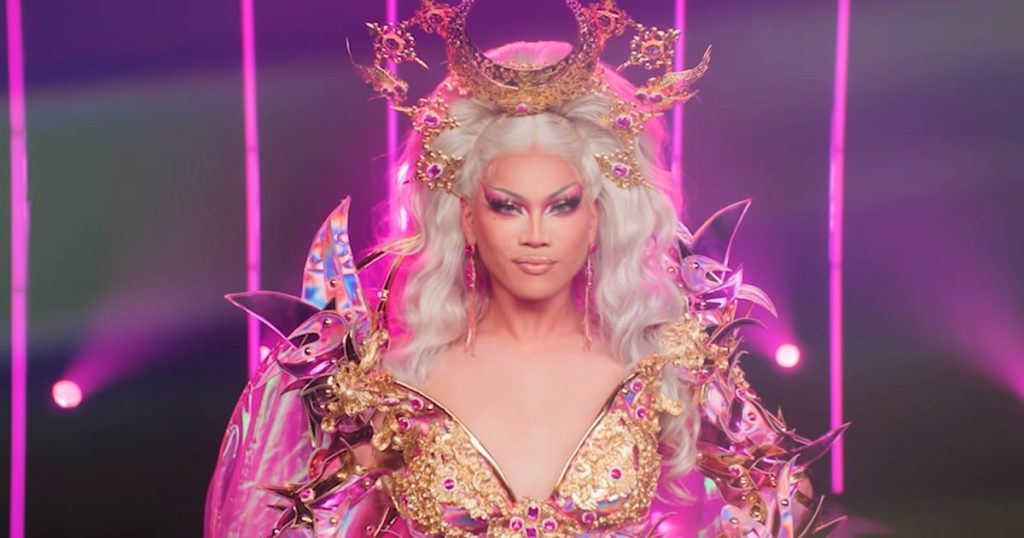 RuPaul's Drag Race All Stars Season 11 Revealed Cast