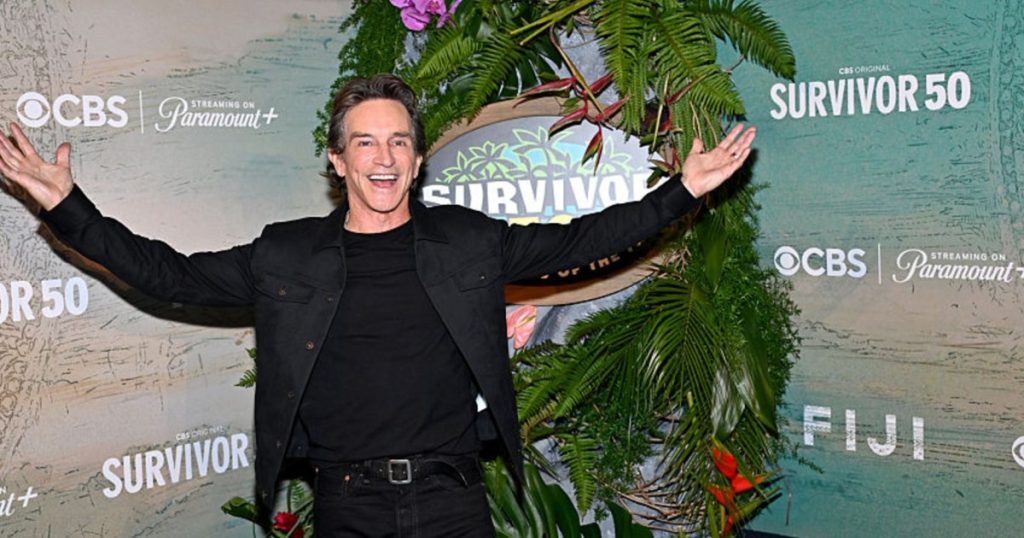 Shpjegohet polemika e Survivor 50 - Çaji i realitetit