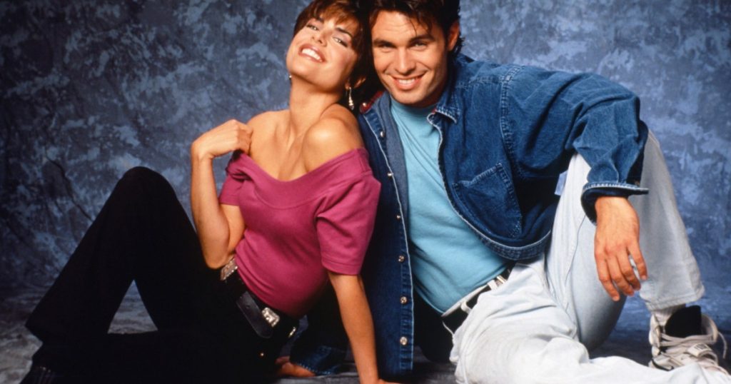 Si e njihte Patrick Muldoon Denise Richards dhe më shumë