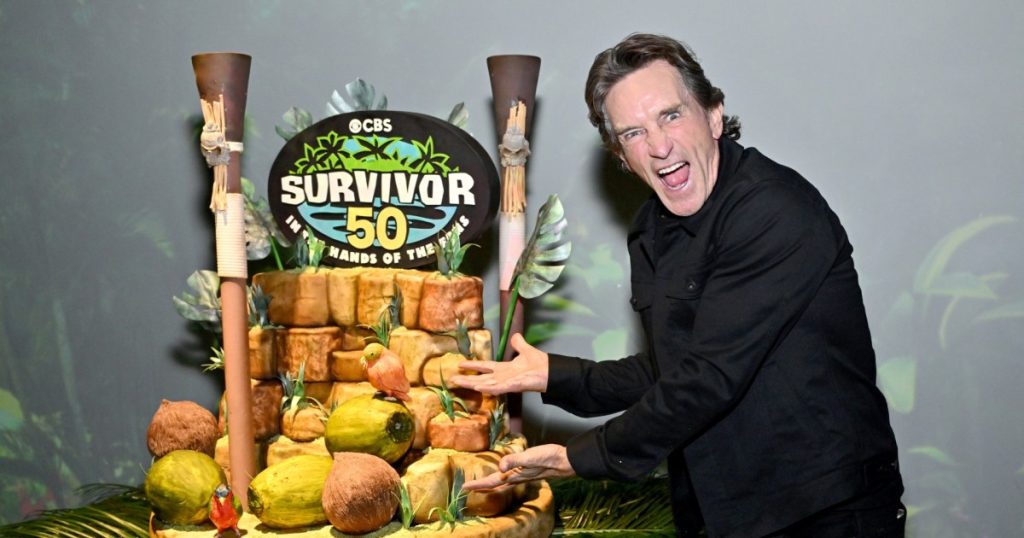 Survivor 50 modifikime thuhet se po bëhen
