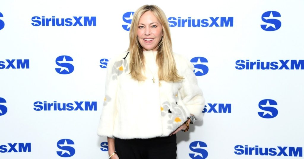 Sutton Stracke lë të kuptohet se Dorit Kemsley nuk duhet të kthehet