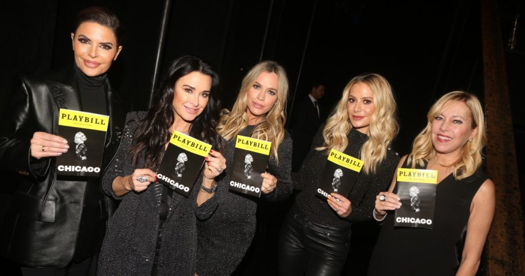 Teddi Mellencamp mbi Dorit Kemsley në Dasma